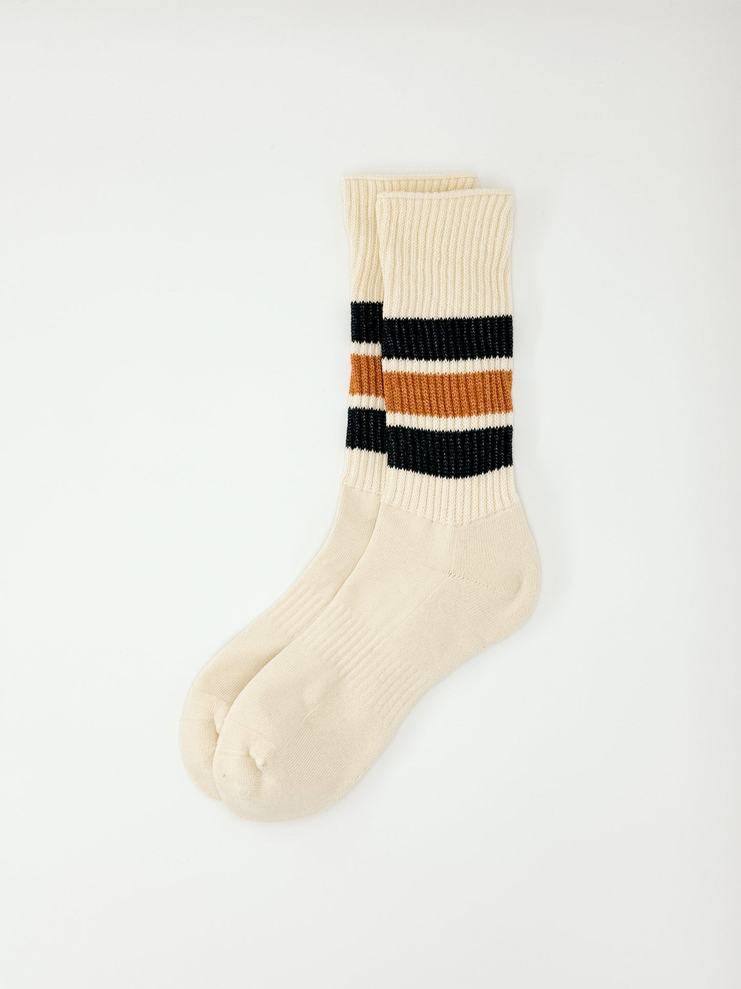 Tanzania Organic Cotton Universal Socks