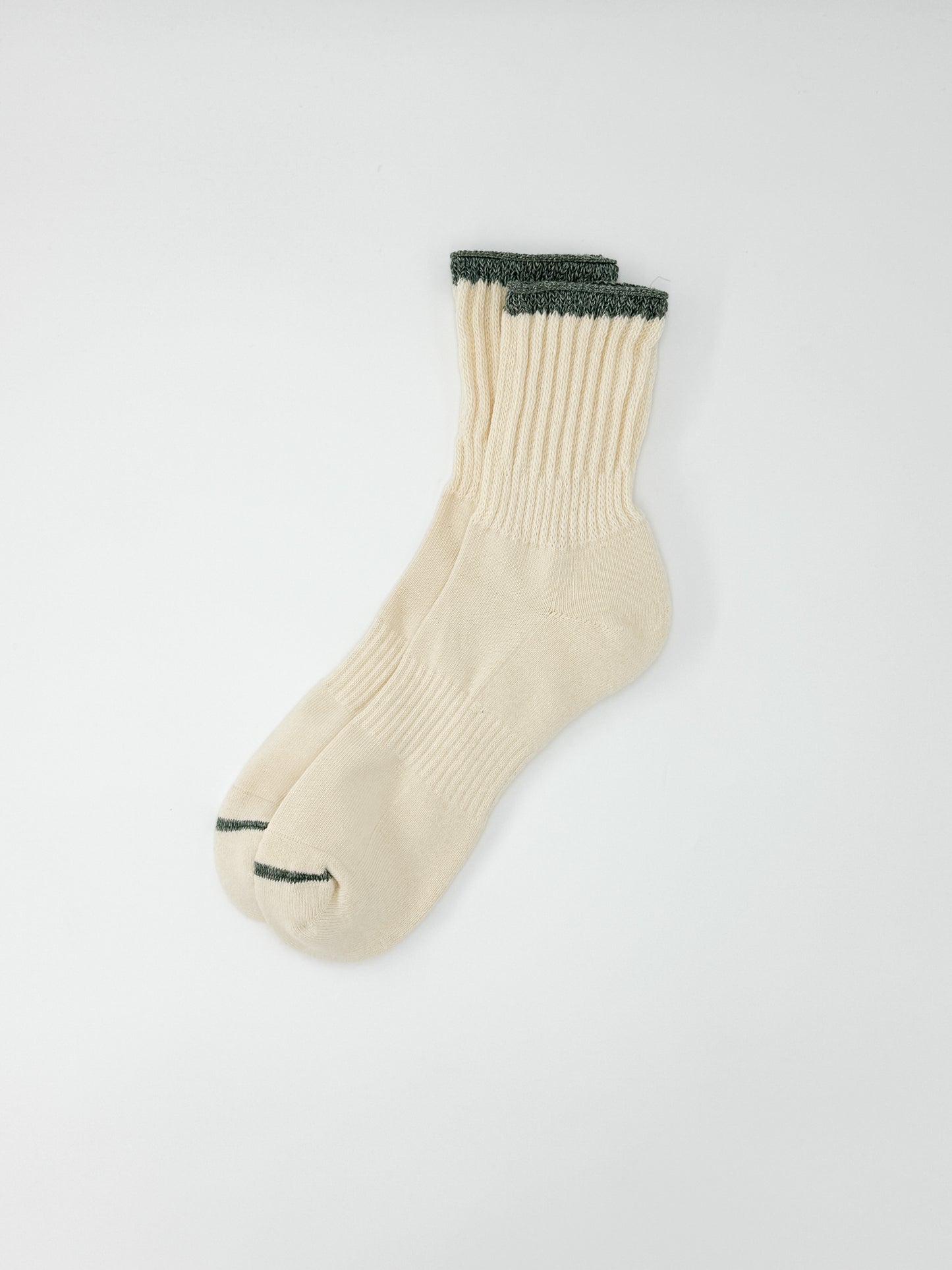 Tanzania Organic Cotton Universal Socks