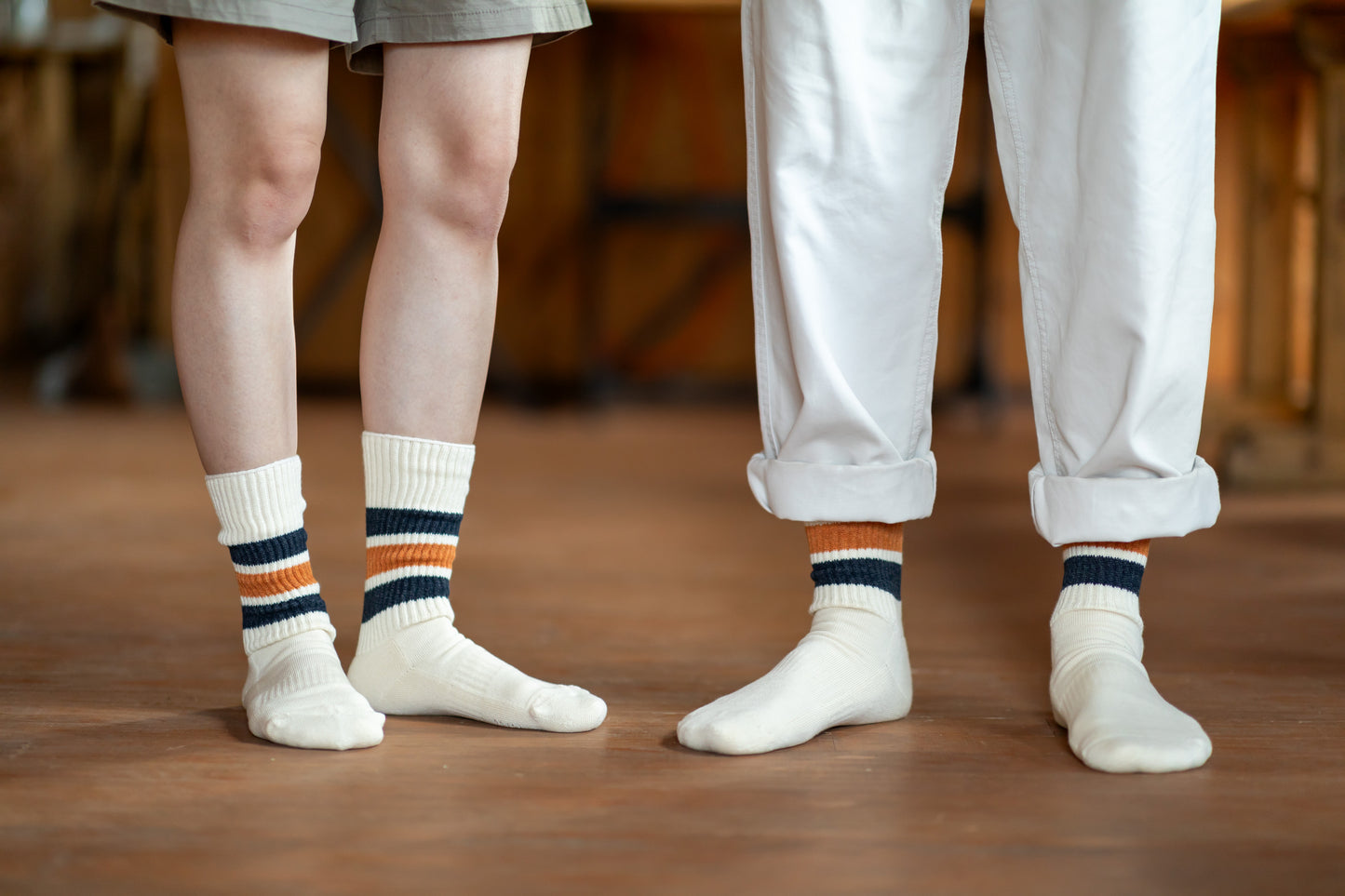 Universal Socks