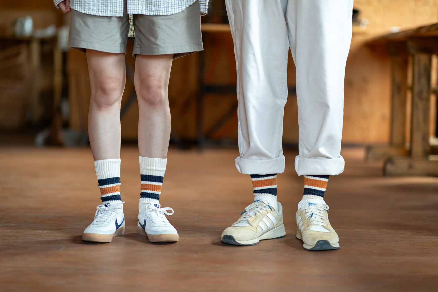 Universal Socks