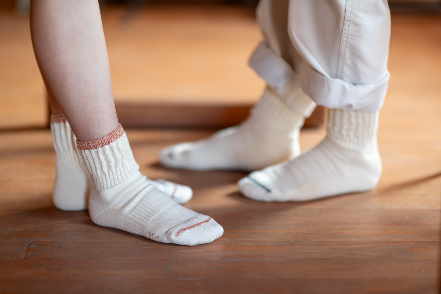 Universal Socks