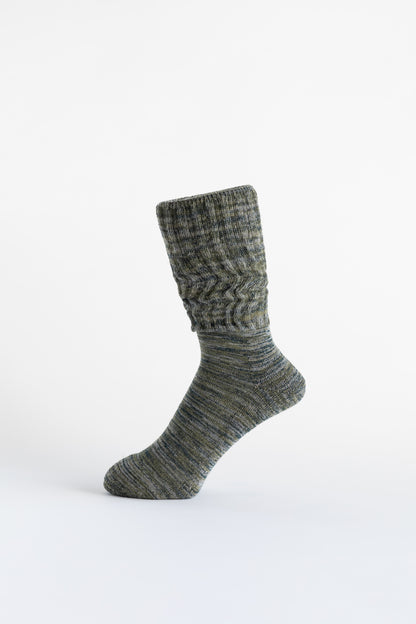 Marble Socks