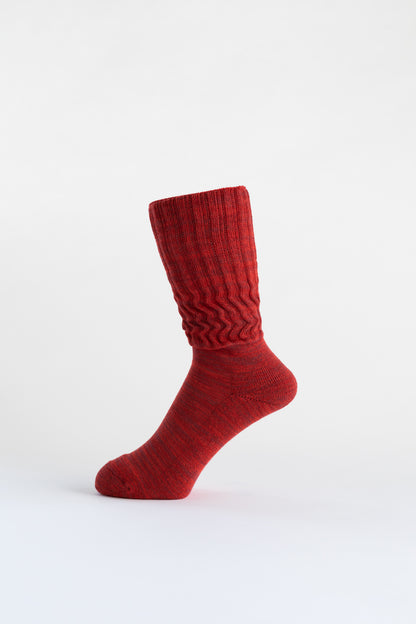 Marble Socks