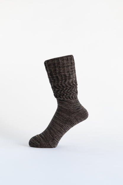 Marble Socks