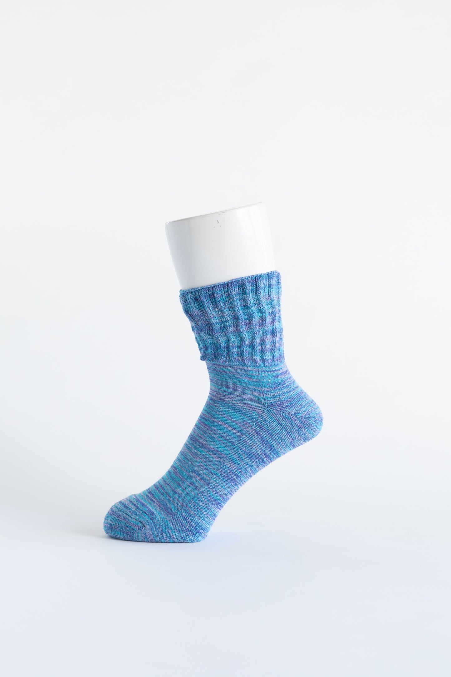 Marble Socks