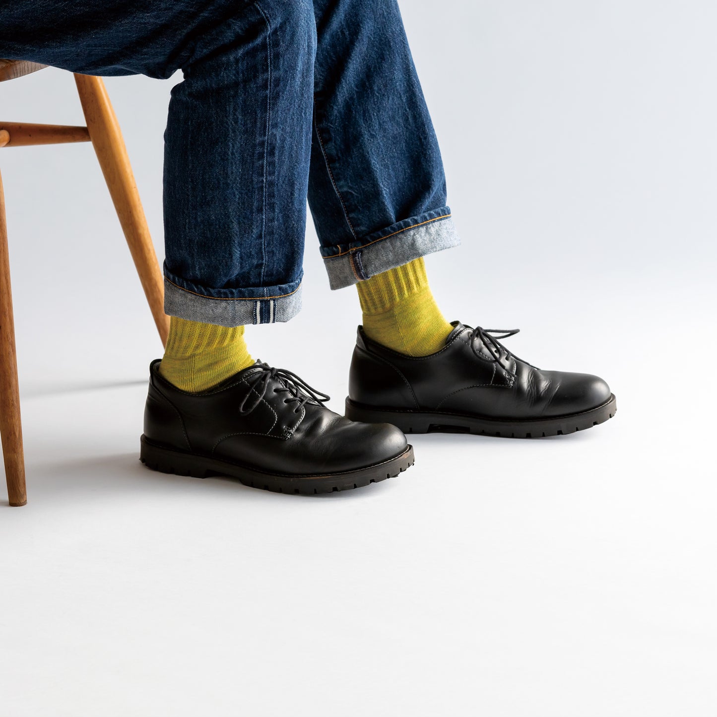 Marble Socks