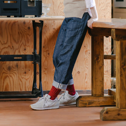 Marble Socks