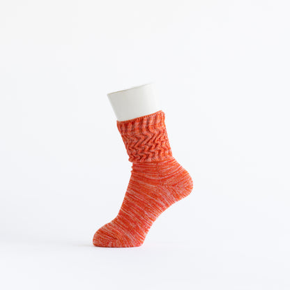 Marble Socks