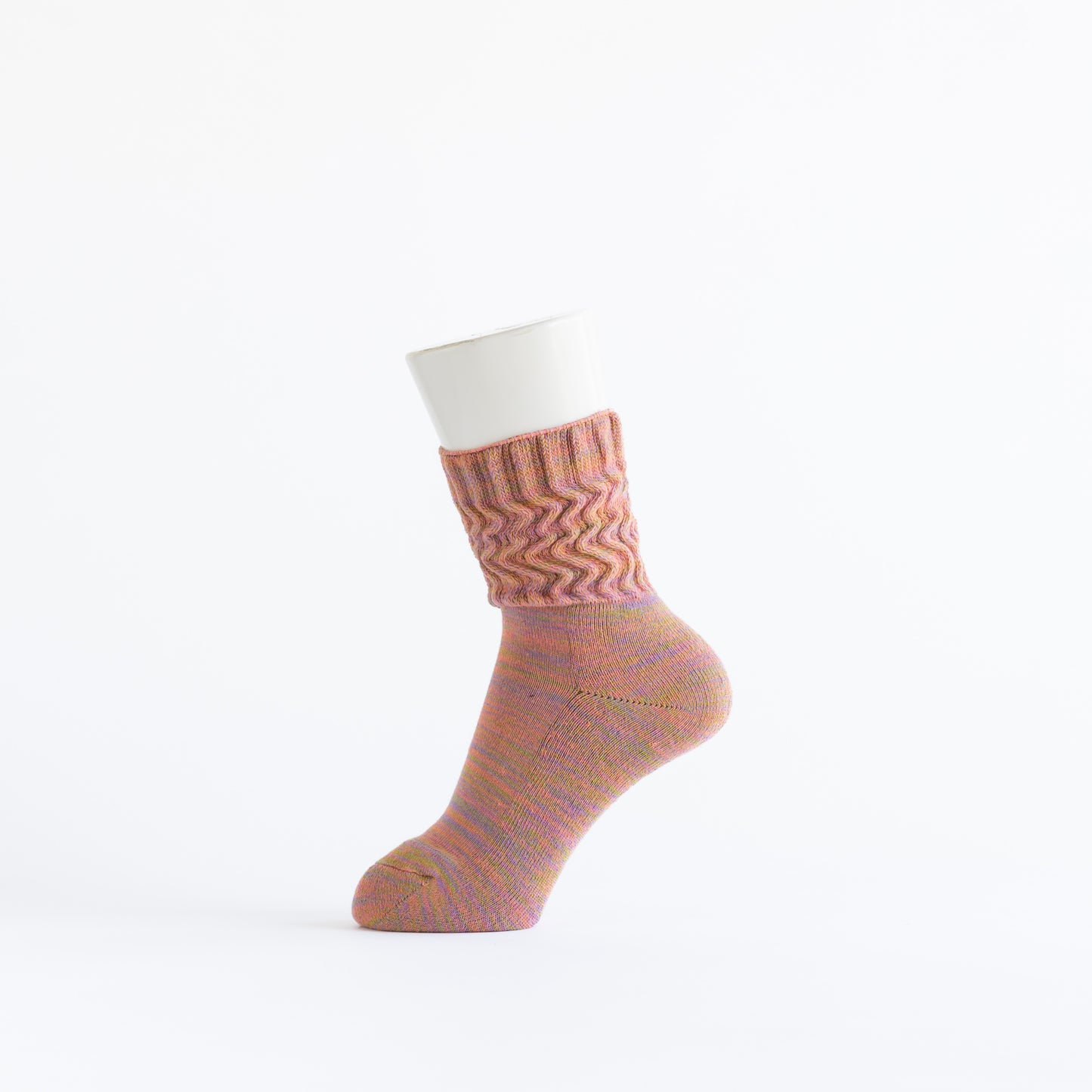 Marble Socks