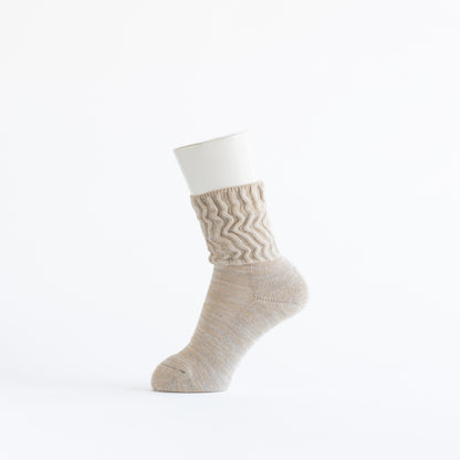 Marble Socks