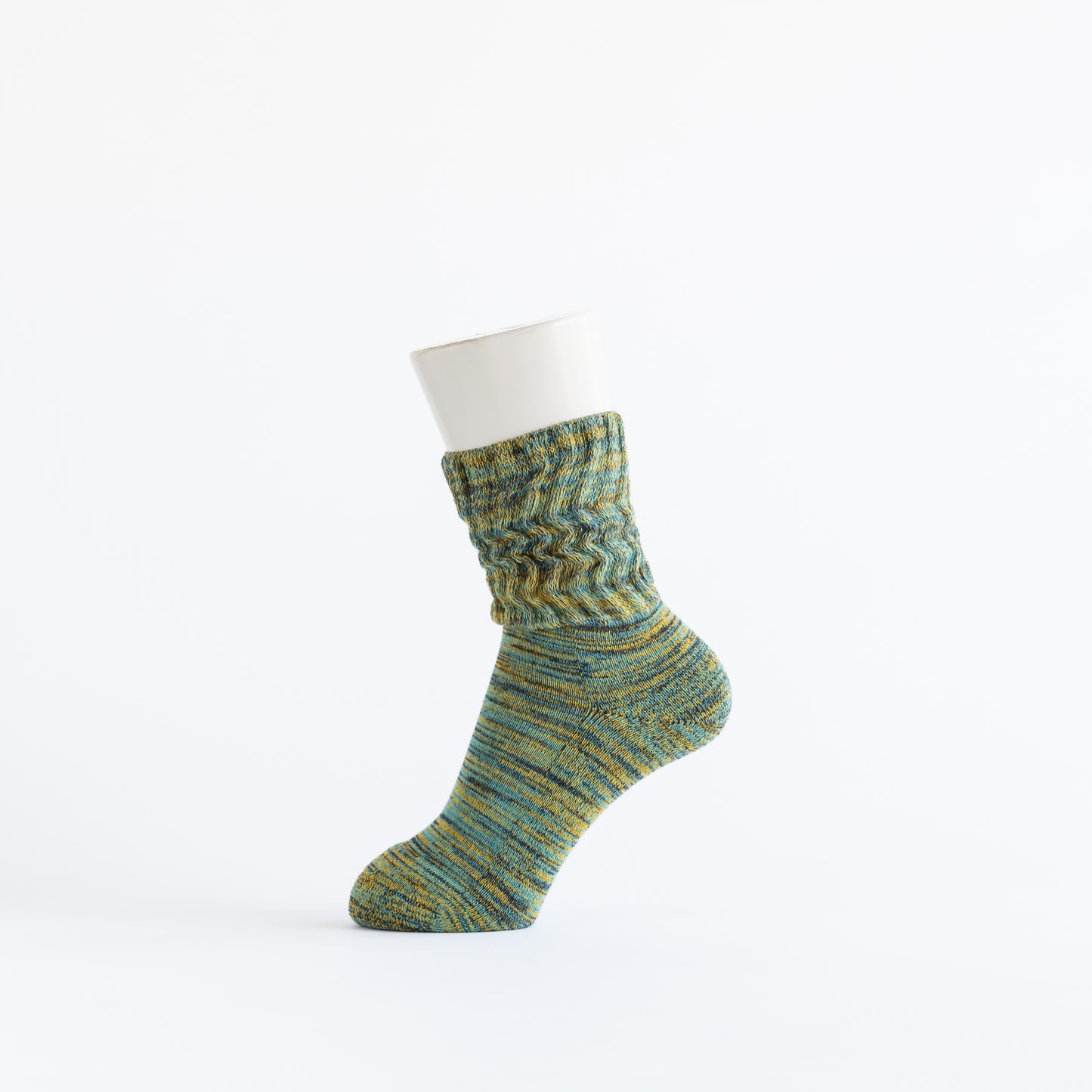 Marble Socks