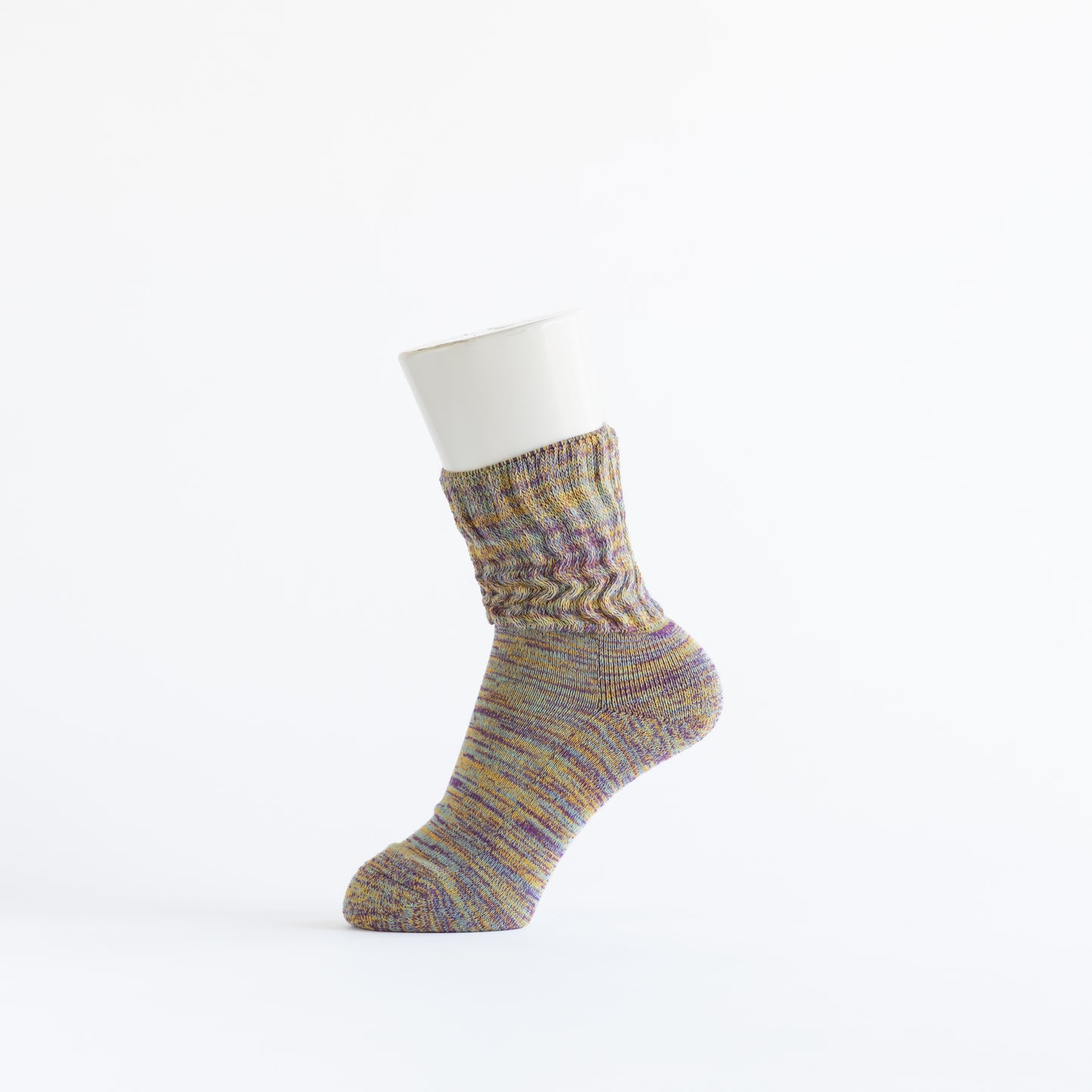 Marble Socks
