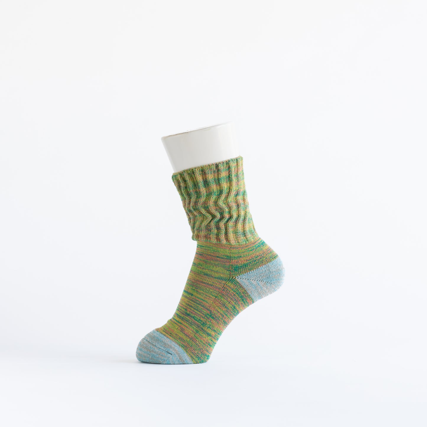 Marble Socks