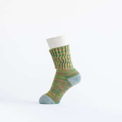 Marble Socks