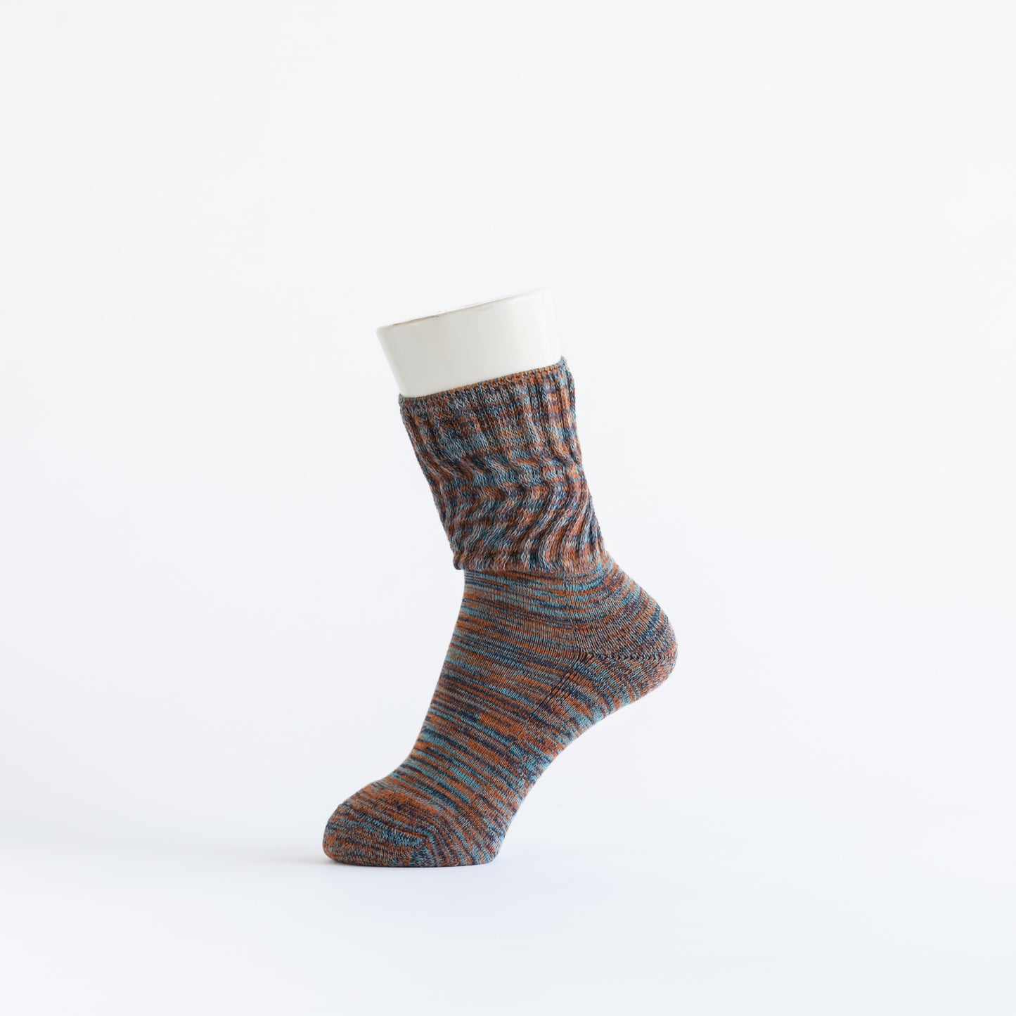 Marble Socks