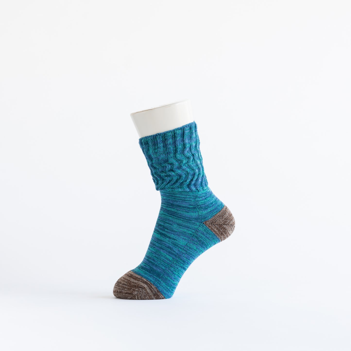 Marble Socks