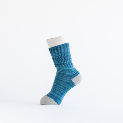 Marble Socks