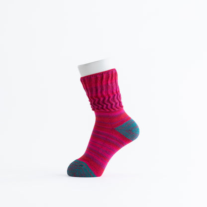 Marble Socks