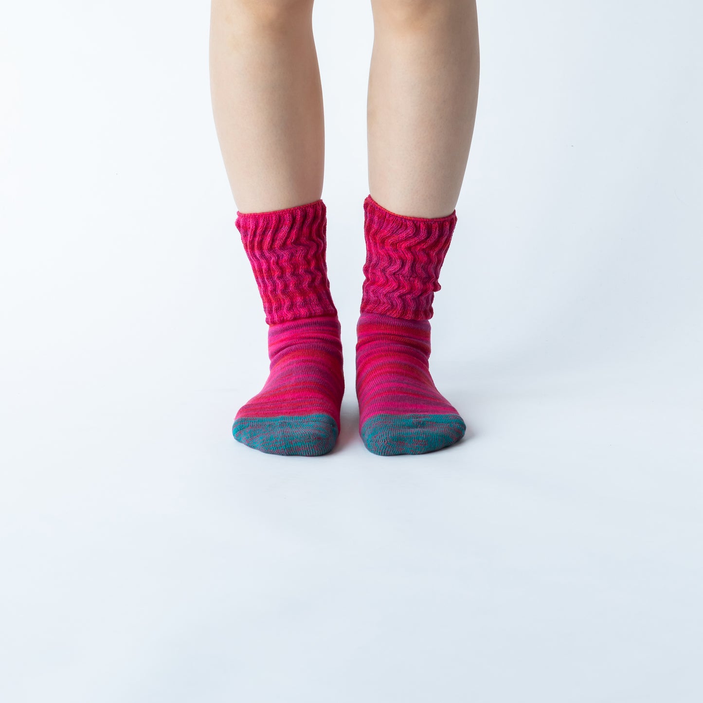Marble Socks