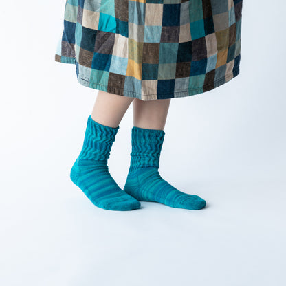 Marble Socks
