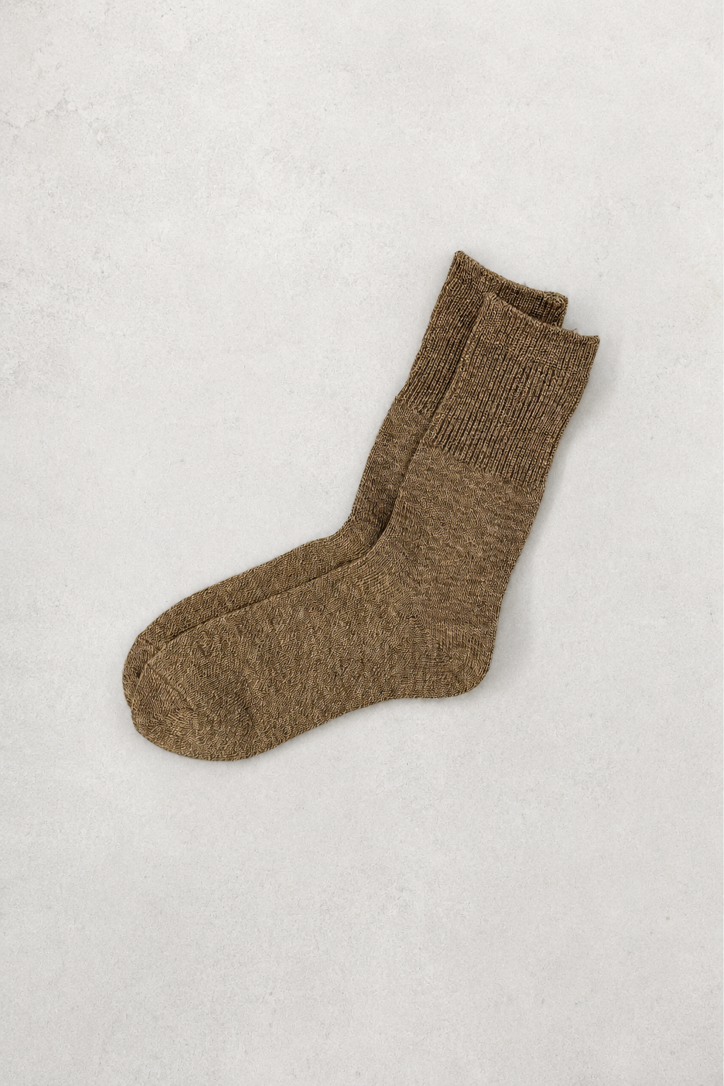Cotton Wool Socks