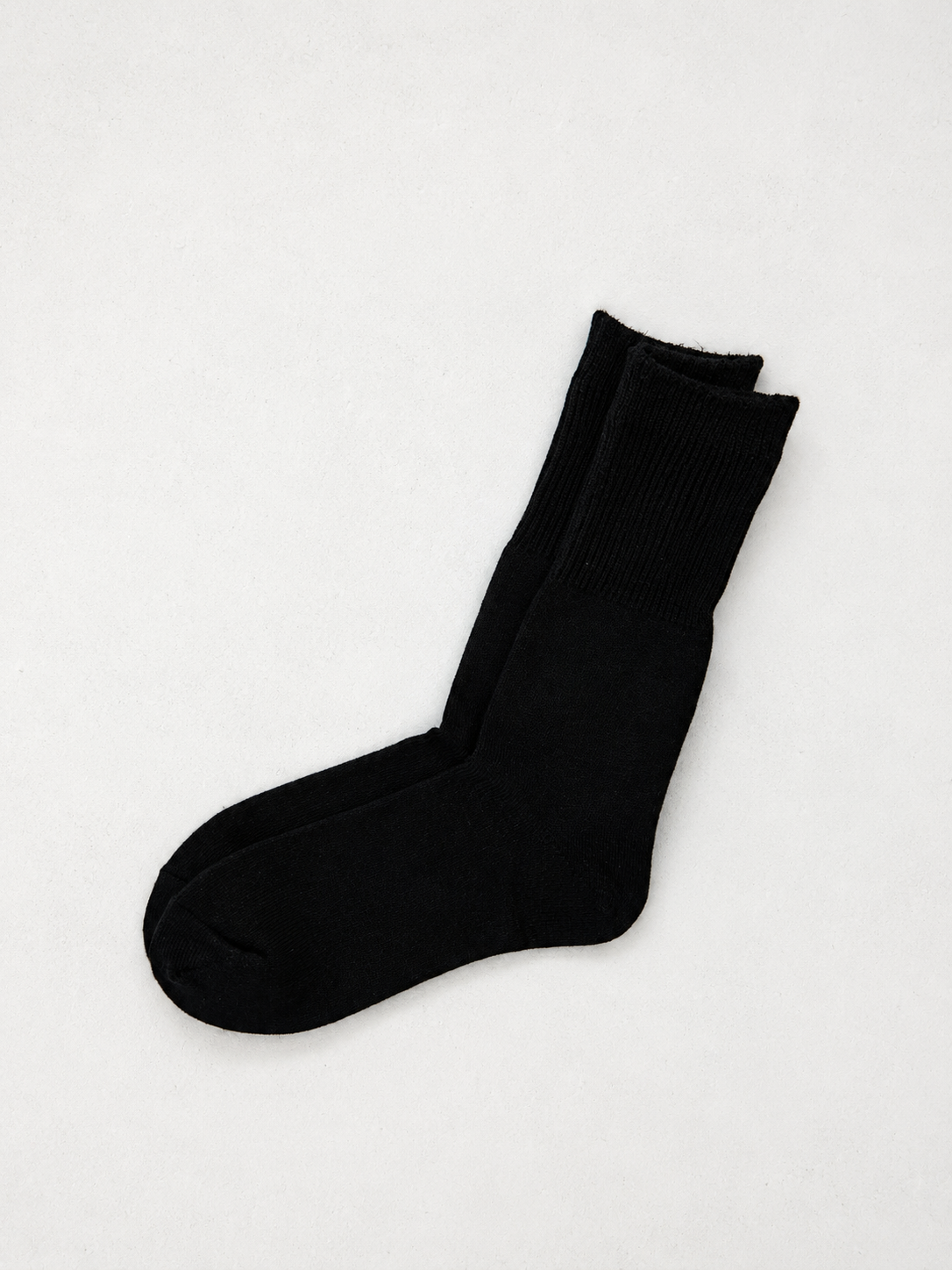 Cotton Wool Socks