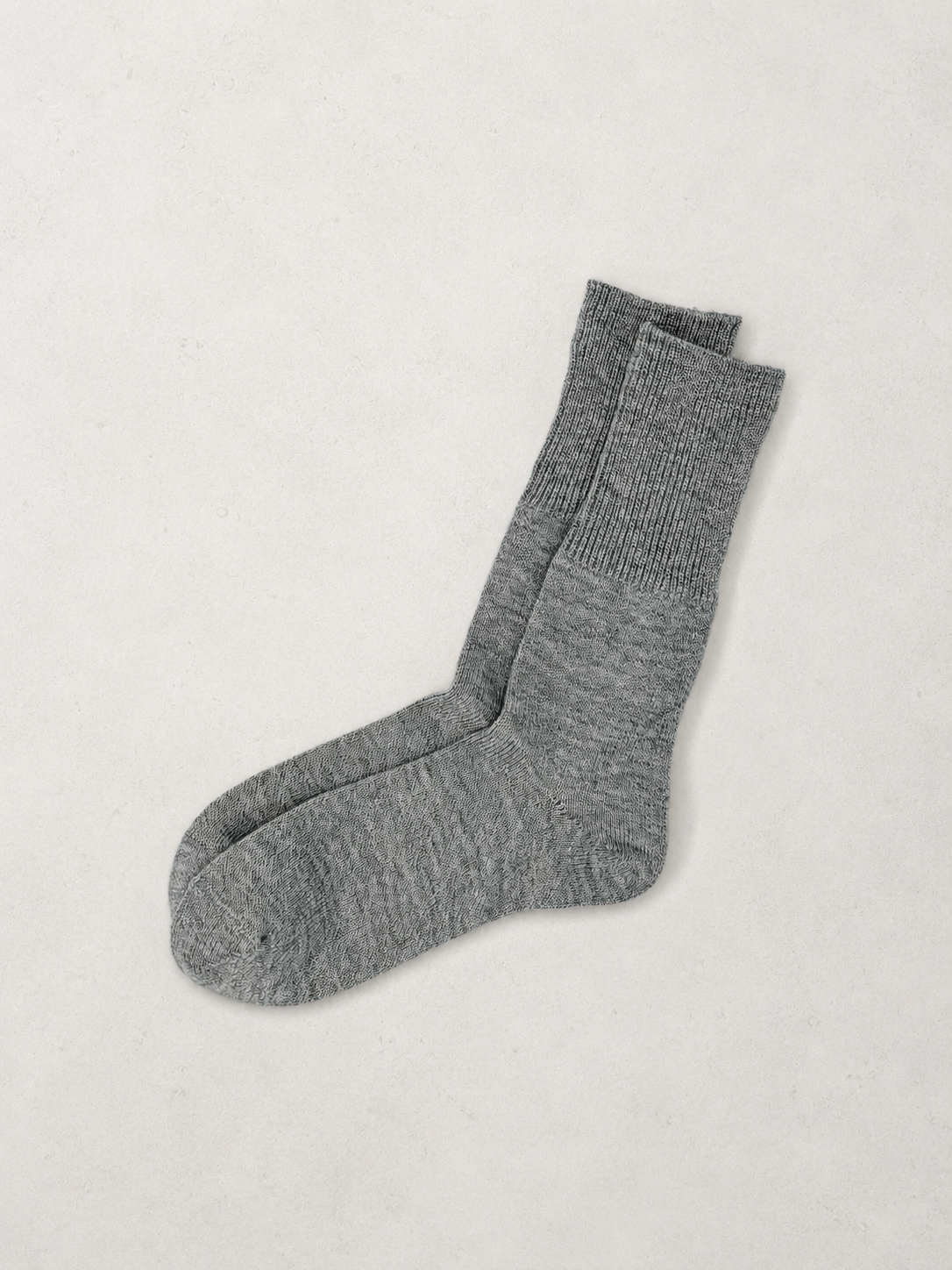Cotton Wool Socks