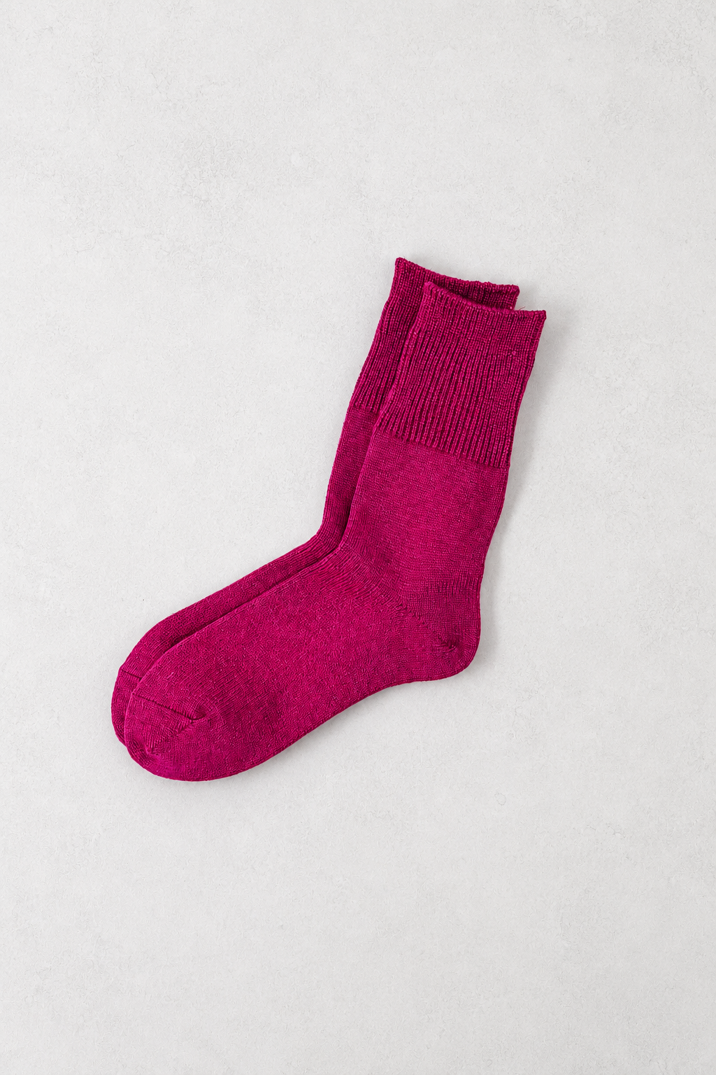 Cotton Wool Socks