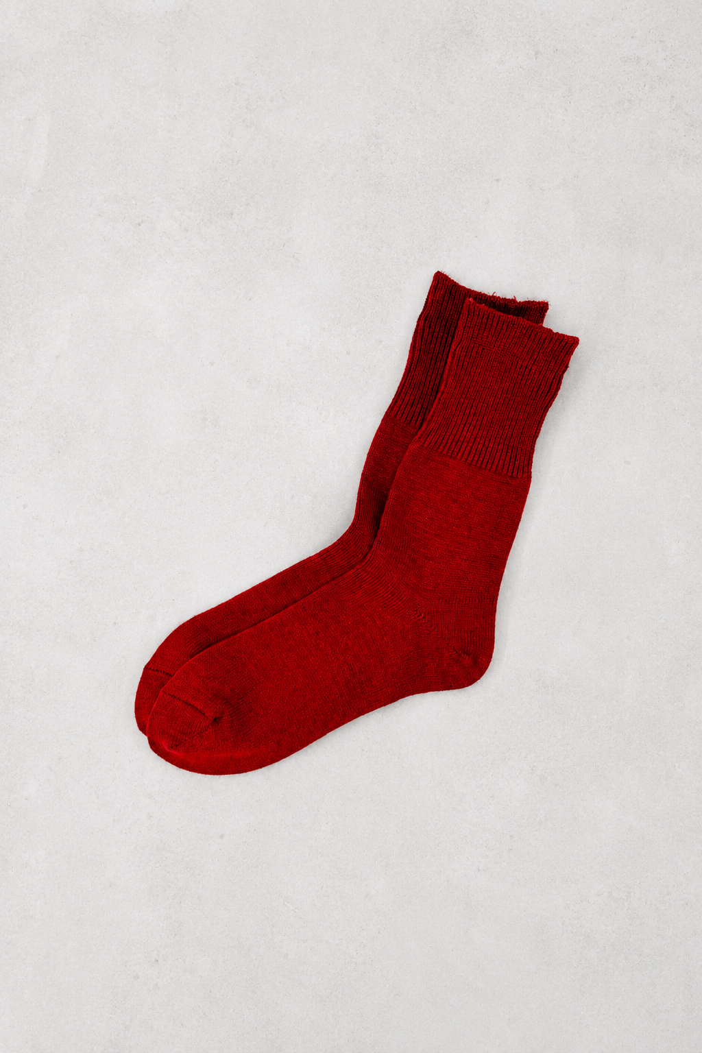 Cotton Wool Socks