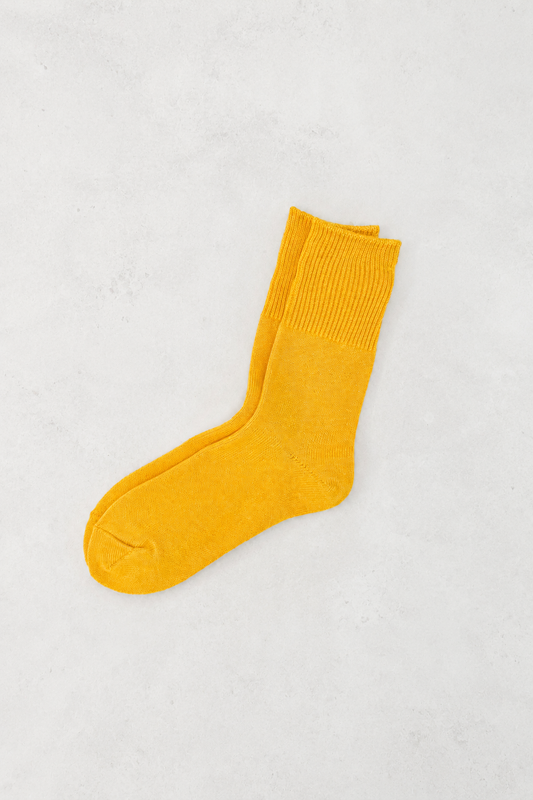 Cotton Wool Socks