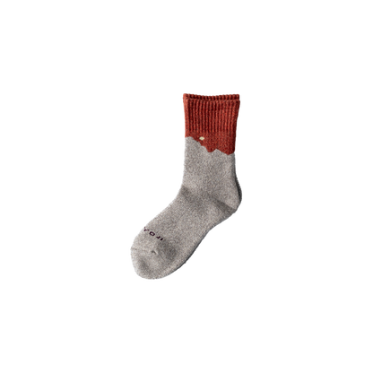 Mt.Takamikura Hiking Socks