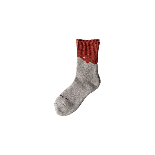 Mt.Takamikura Hiking Socks