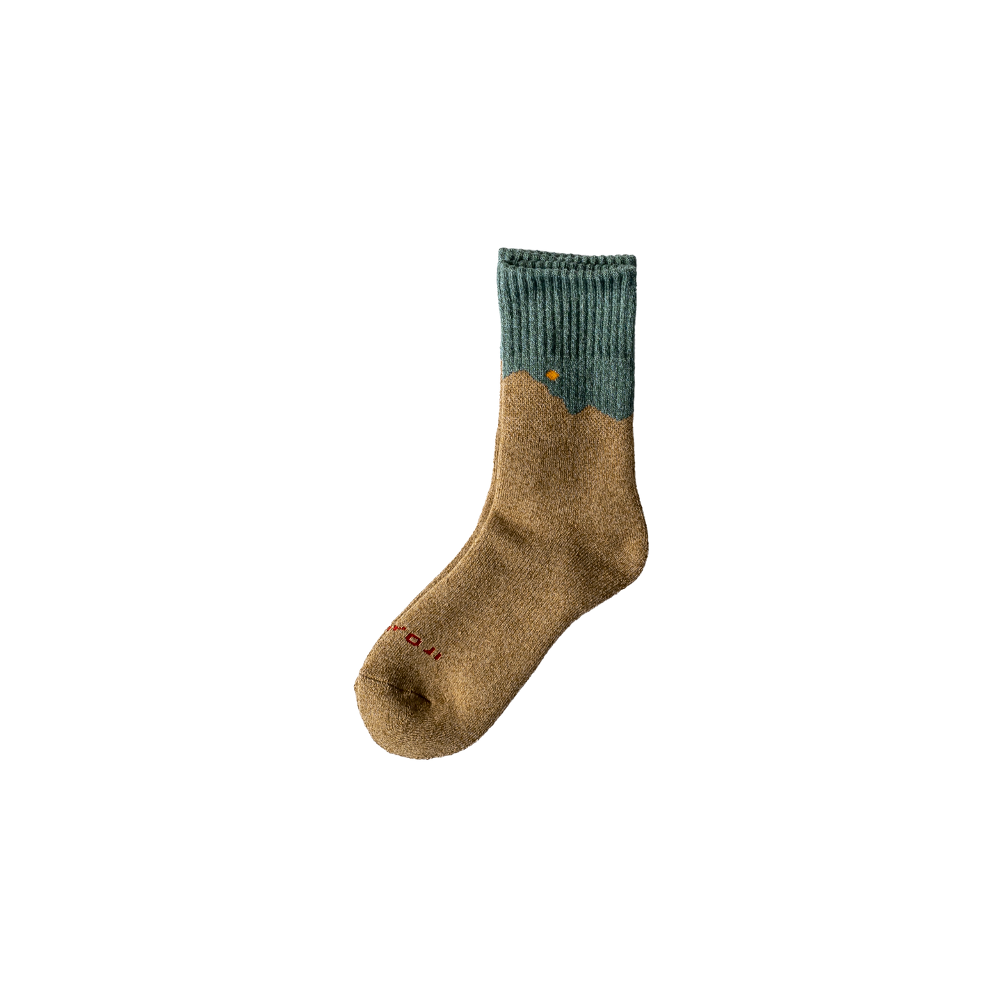 Mt.Takamikura Hiking Socks