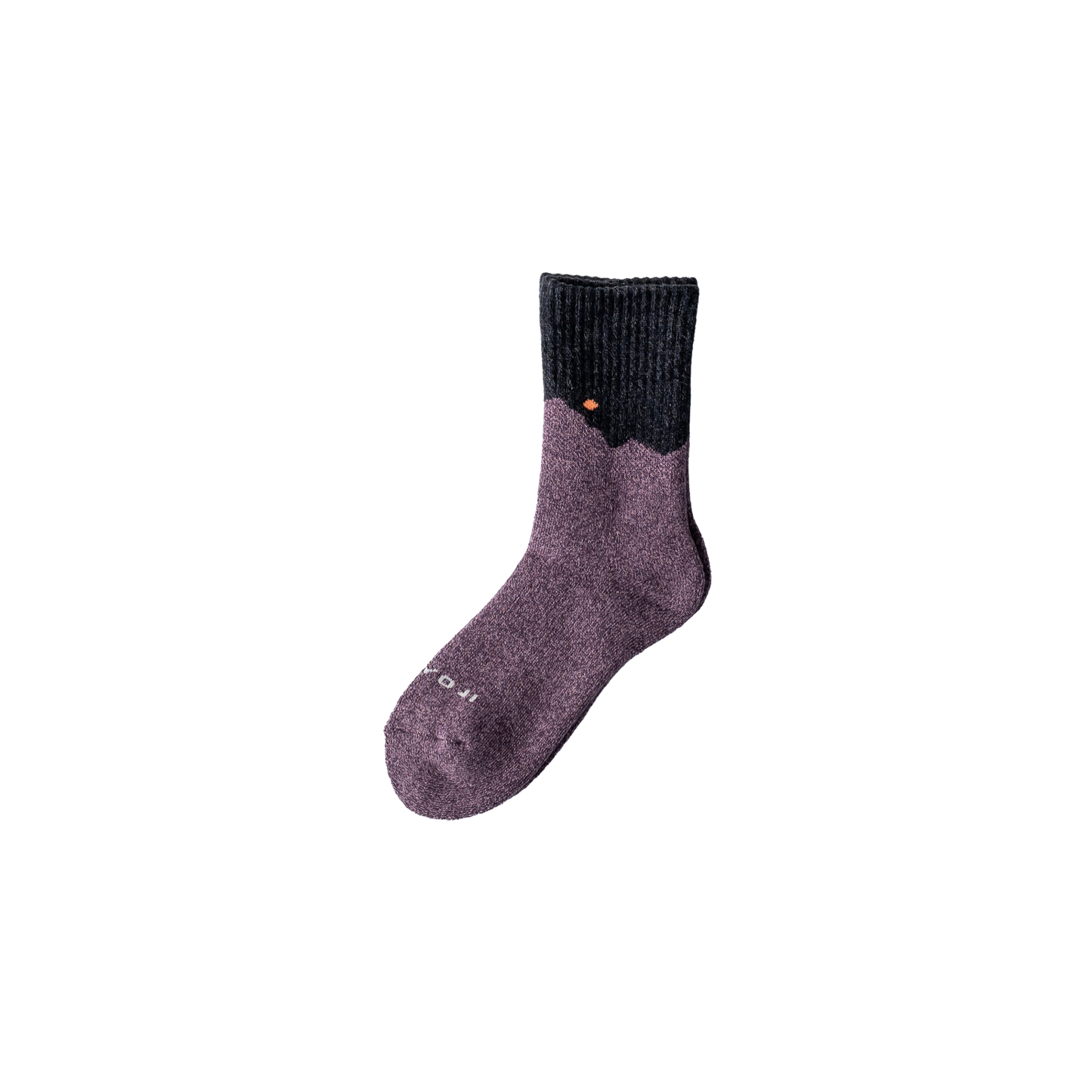 Mt.Takamikura Hiking Socks