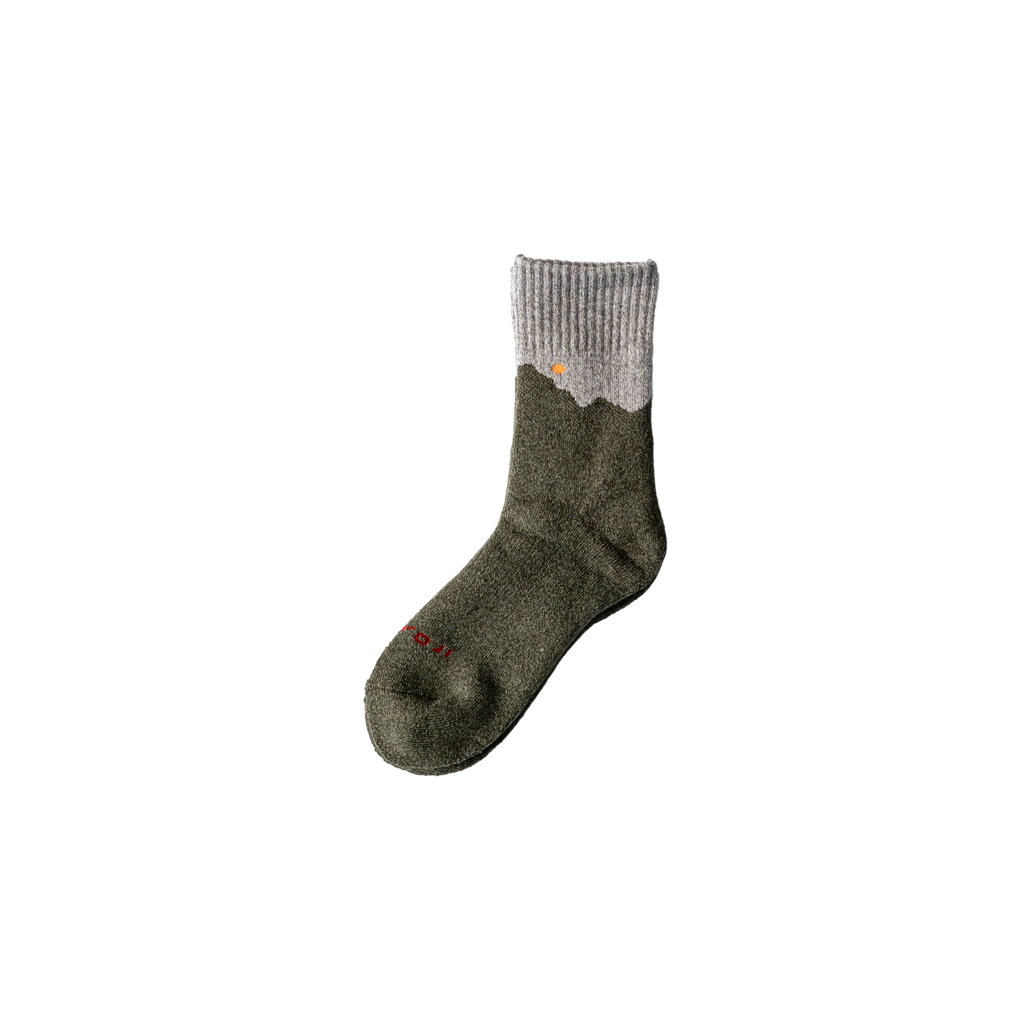 Mt.Takamikura Hiking Socks