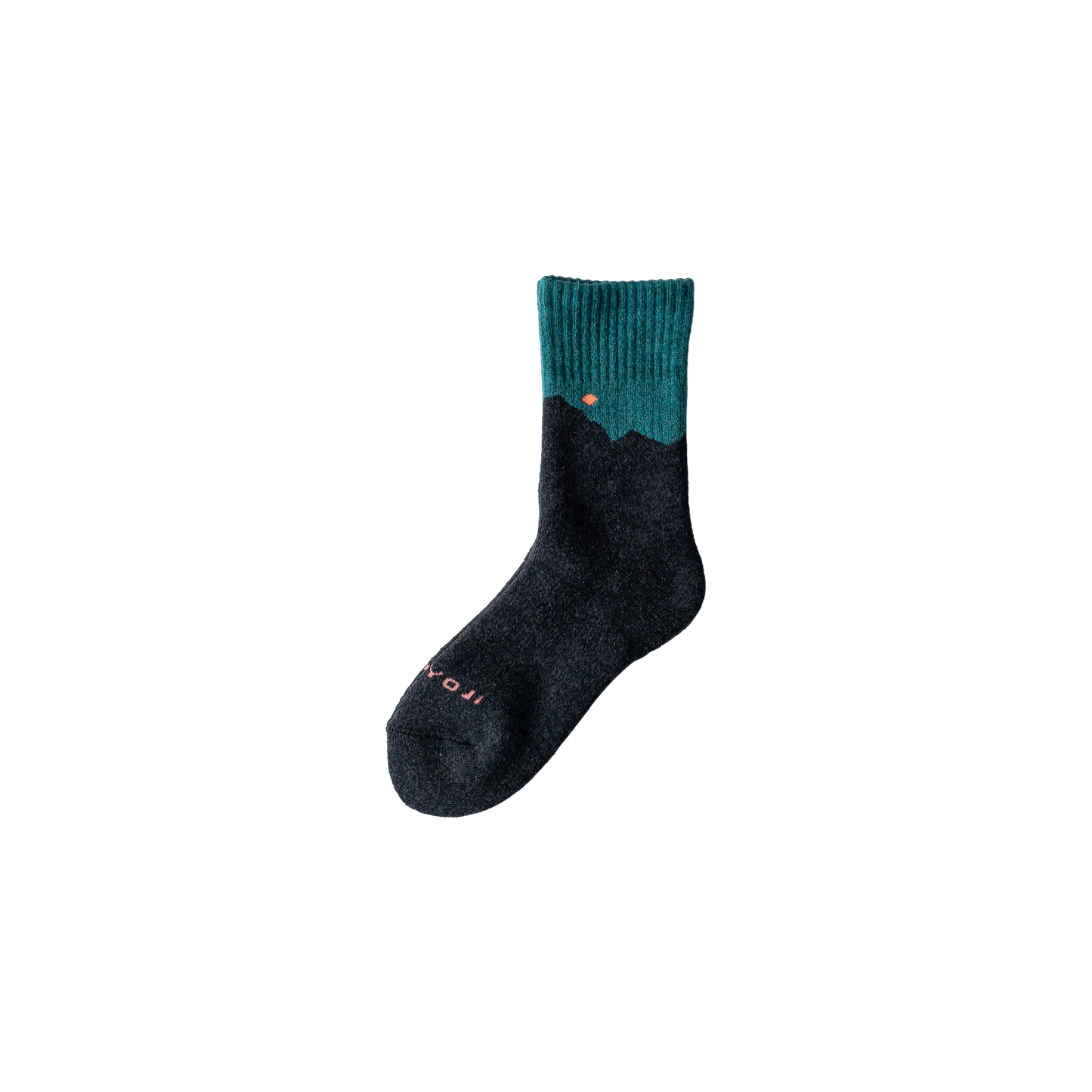 Mt.Takamikura Hiking Socks