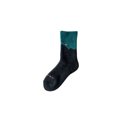Mt.Takamikura Hiking Socks