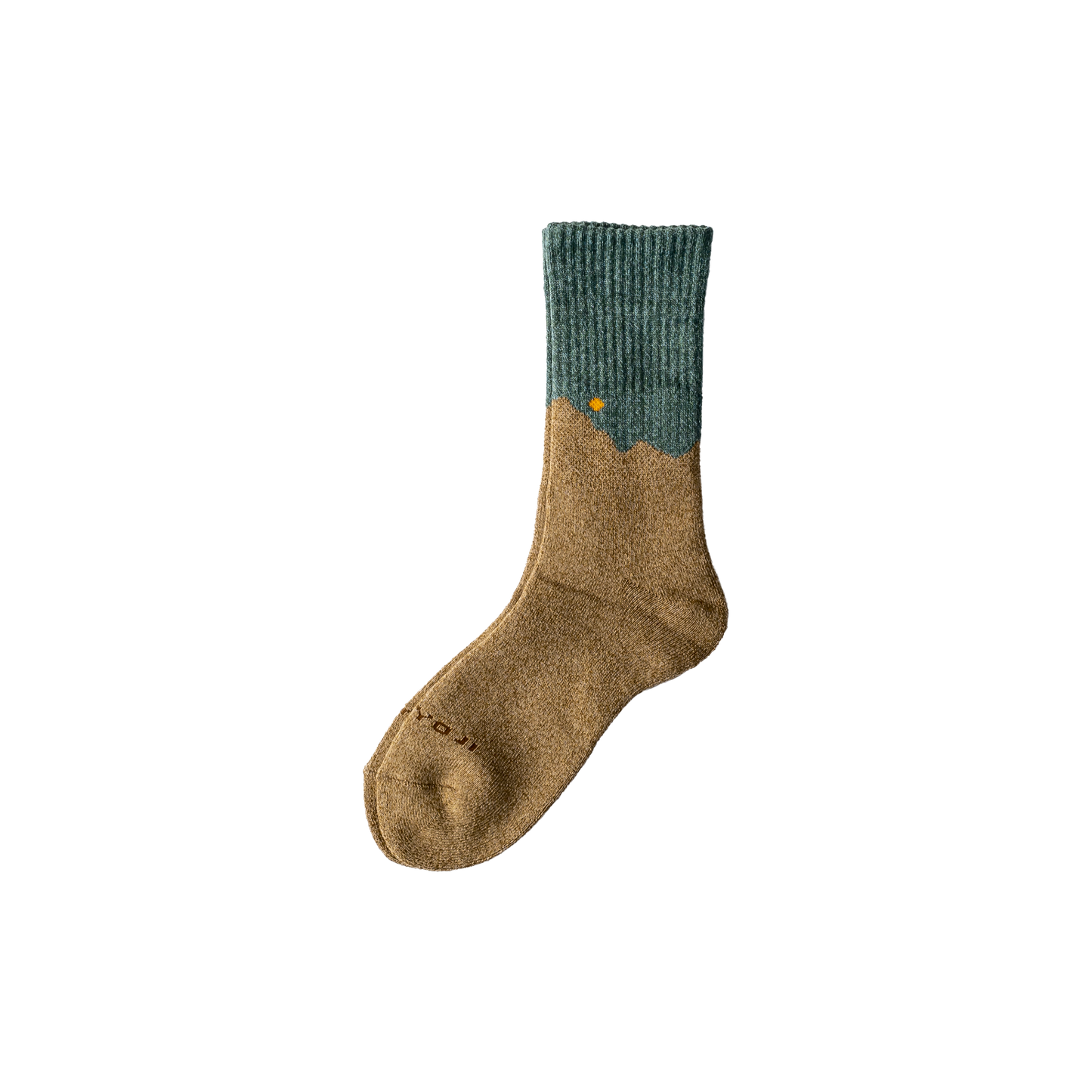 Mt.Takamikura Hiking Socks
