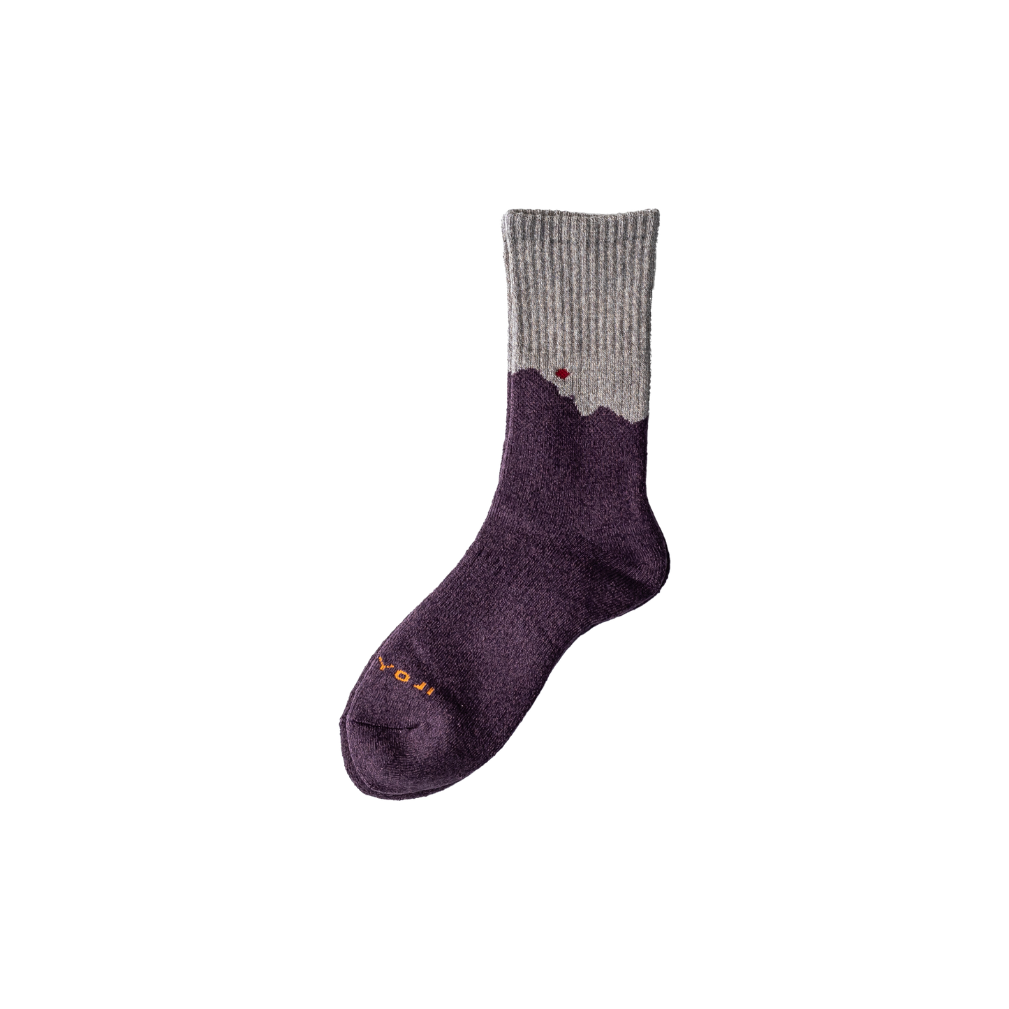 Mt.Takamikura Hiking Socks