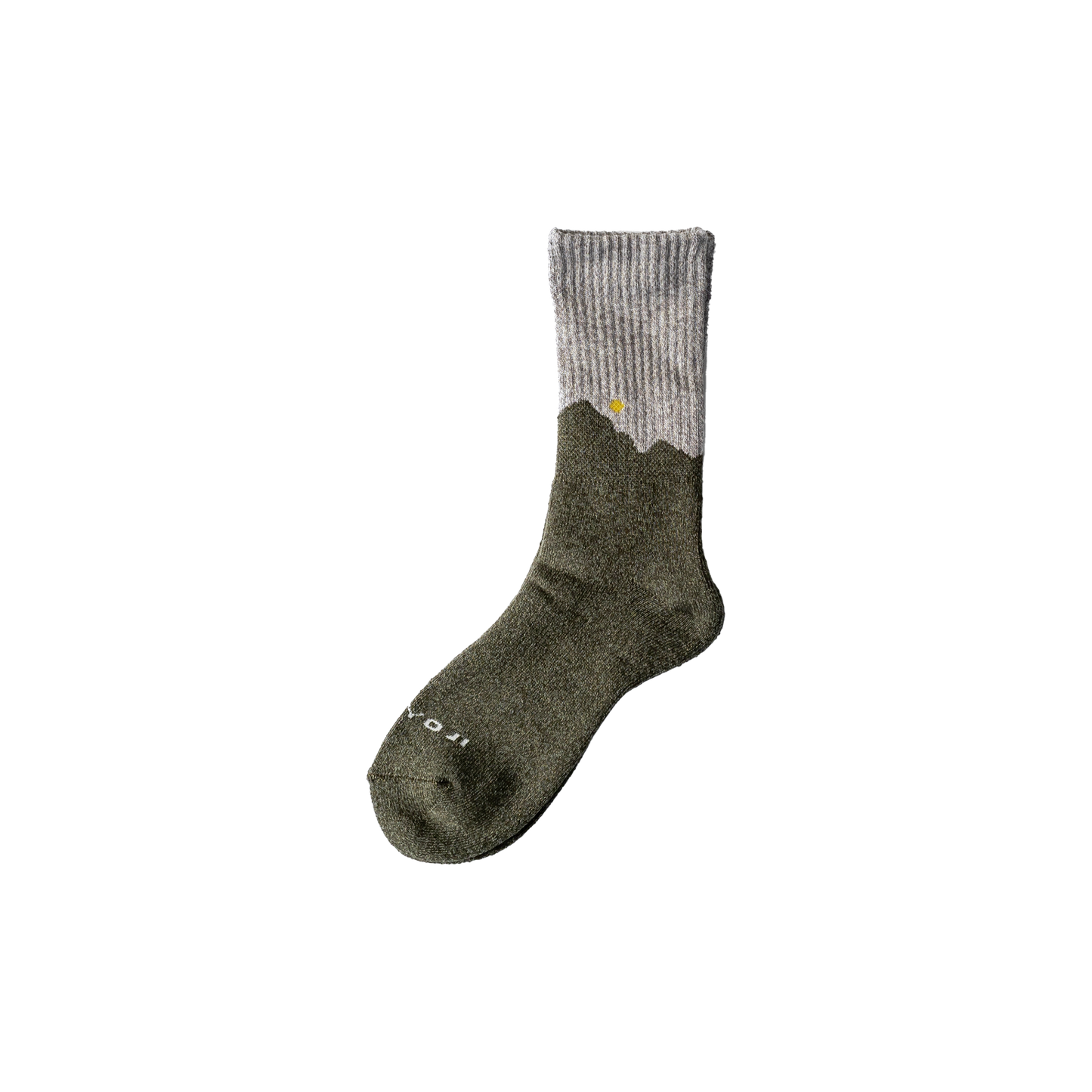 Mt.Takamikura Hiking Socks