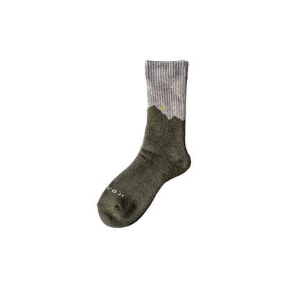 Mt.Takamikura Hiking Socks
