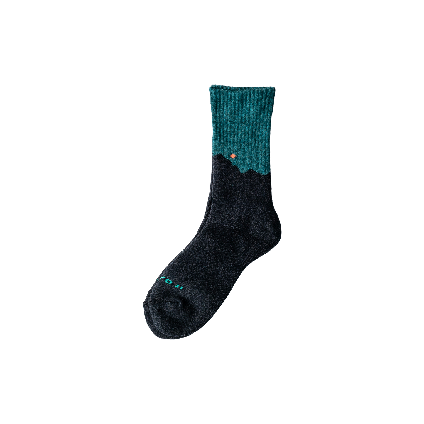 Mt.Takamikura Hiking Socks