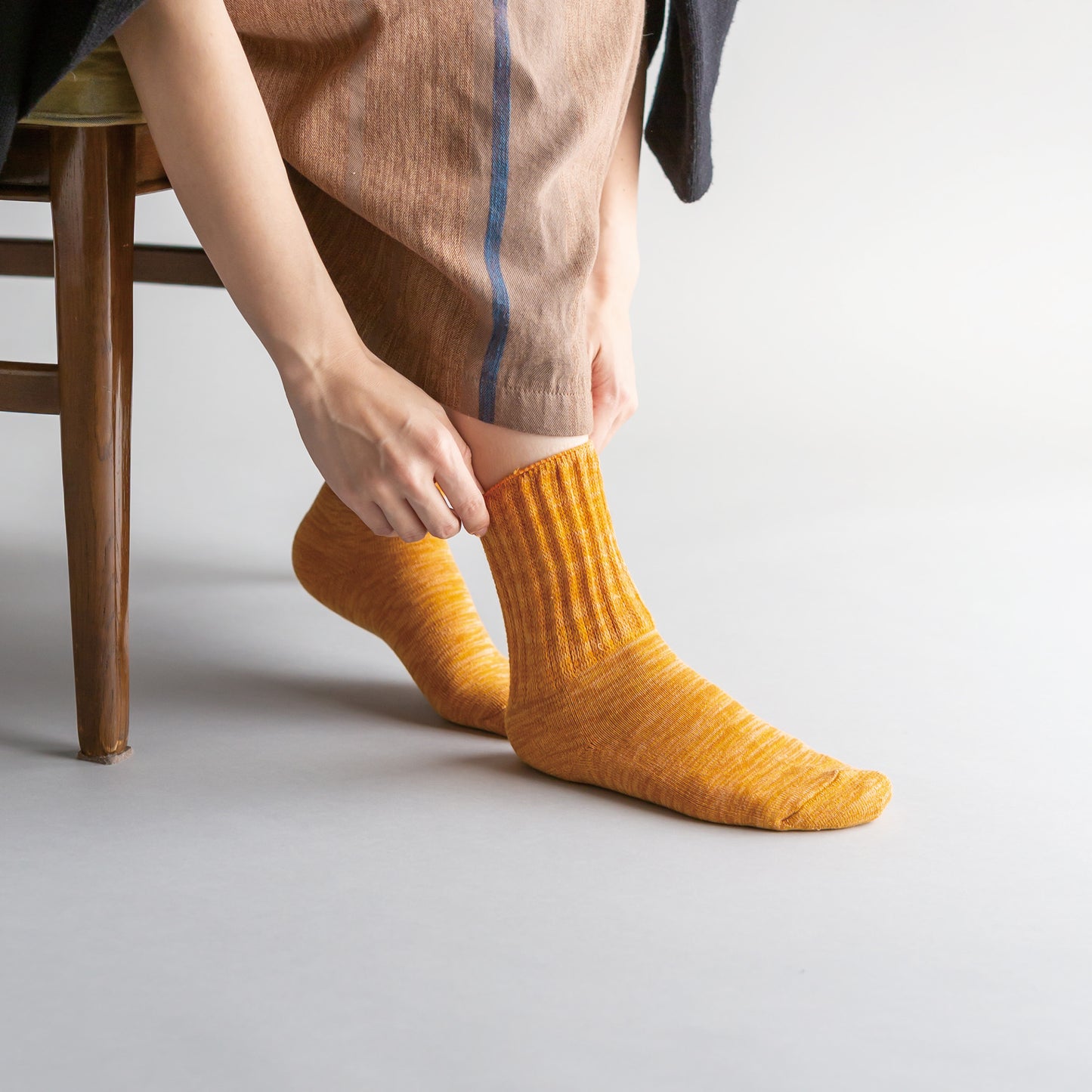 Marble Socks