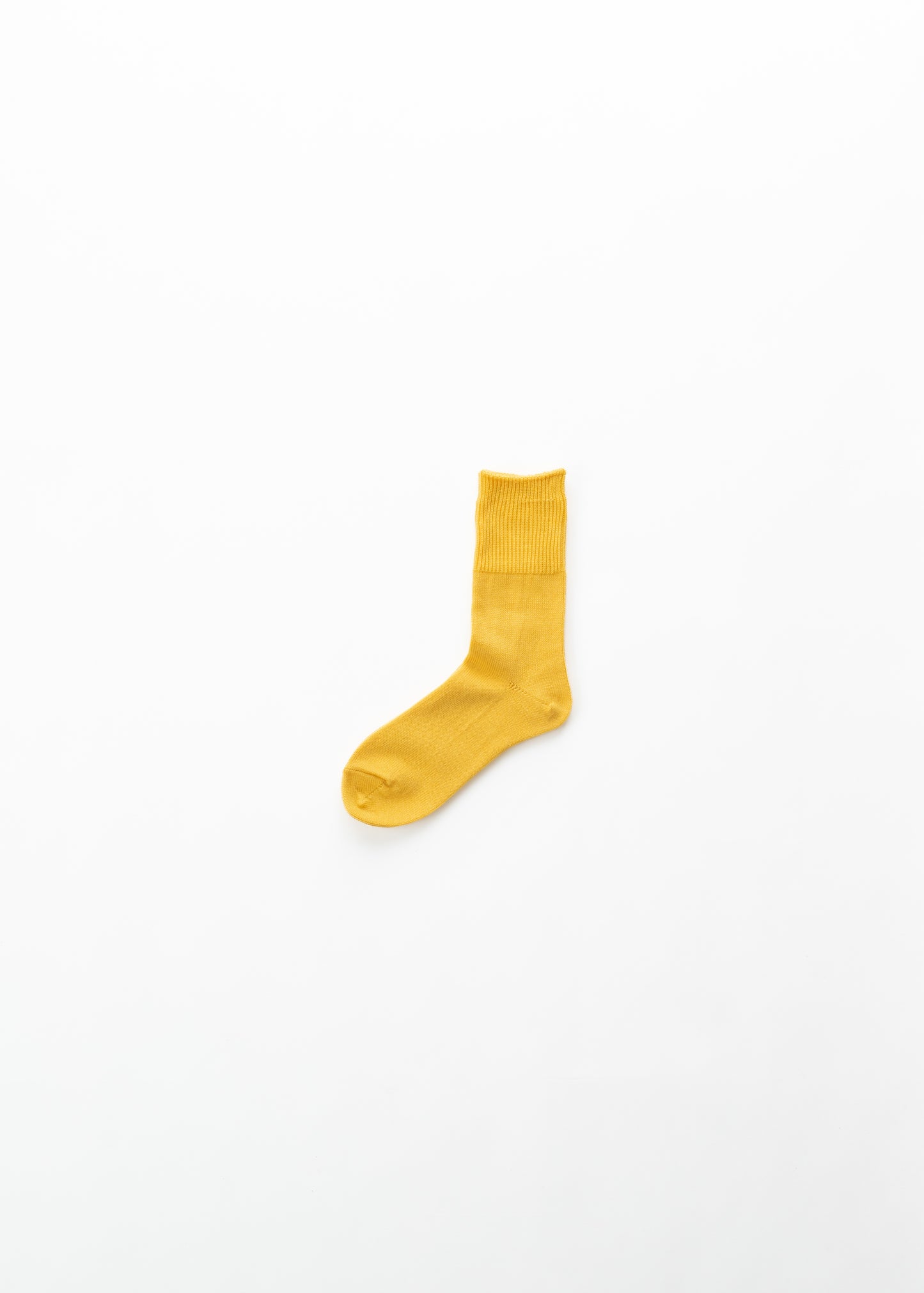 コットンウールソックス(22-24cm、25-27cm)