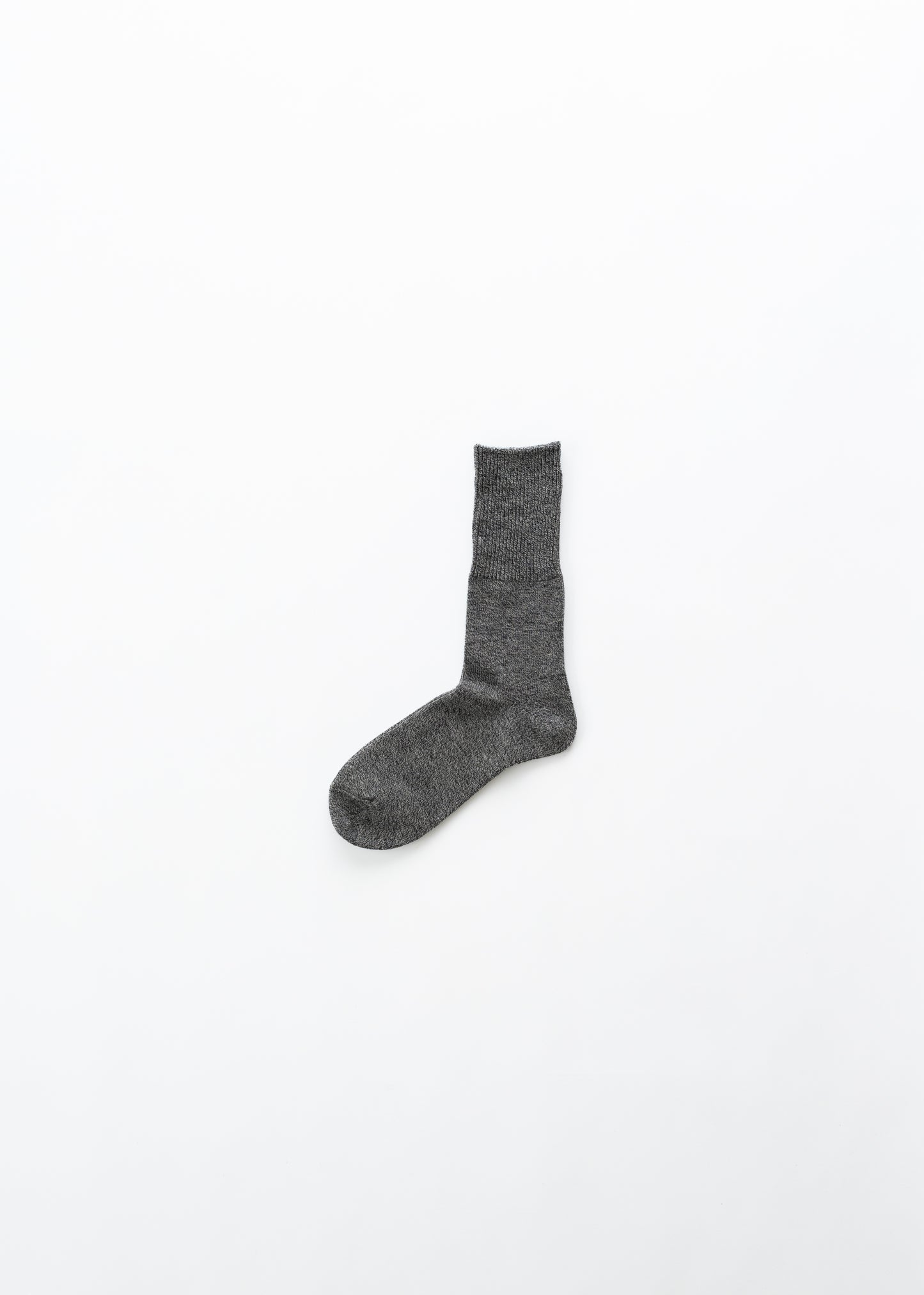 コットンウールソックス(22-24cm、25-27cm)