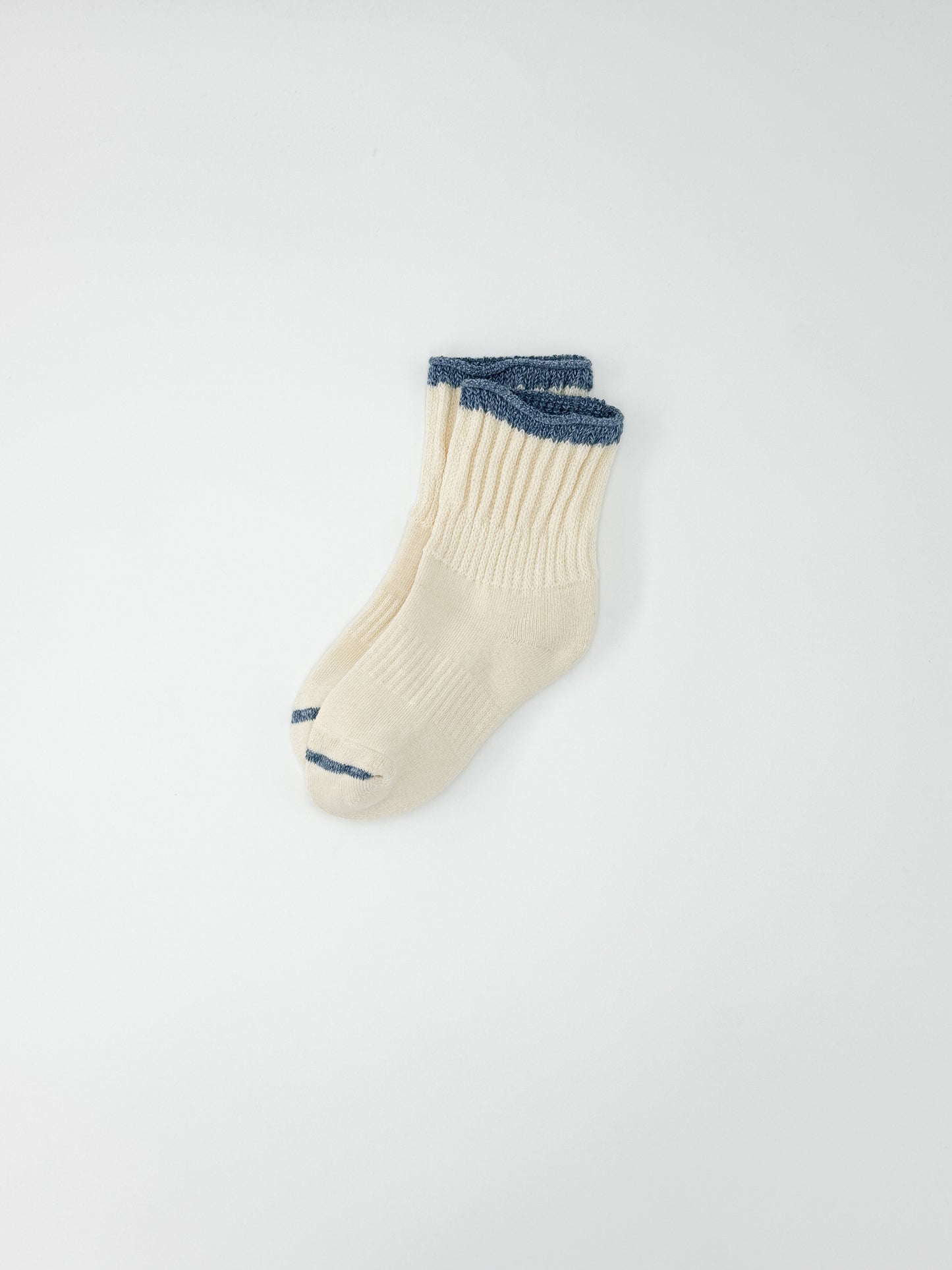 Tanzania Organic Cotton Universal Socks