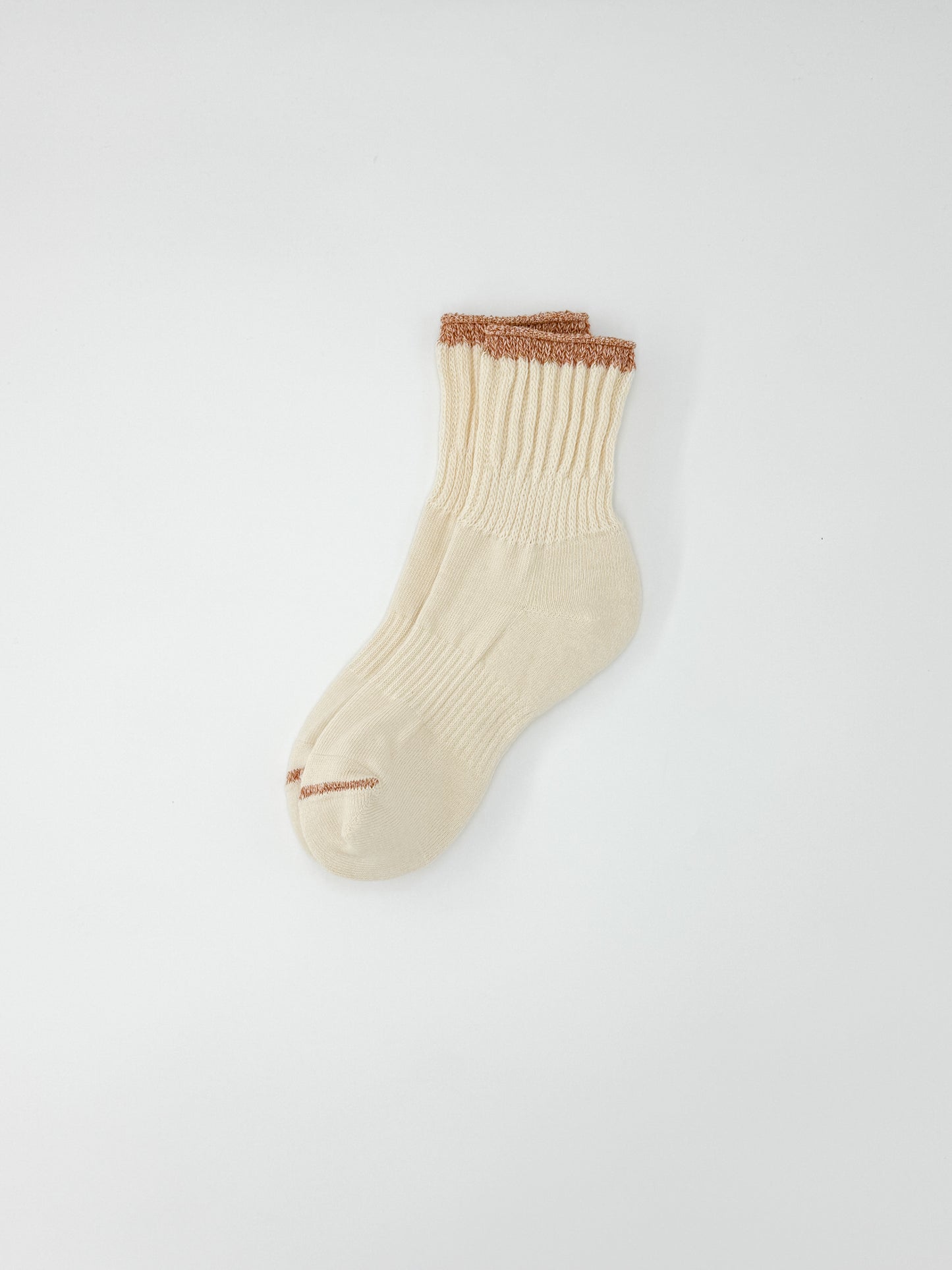 Tanzania Organic Cotton Universal Socks