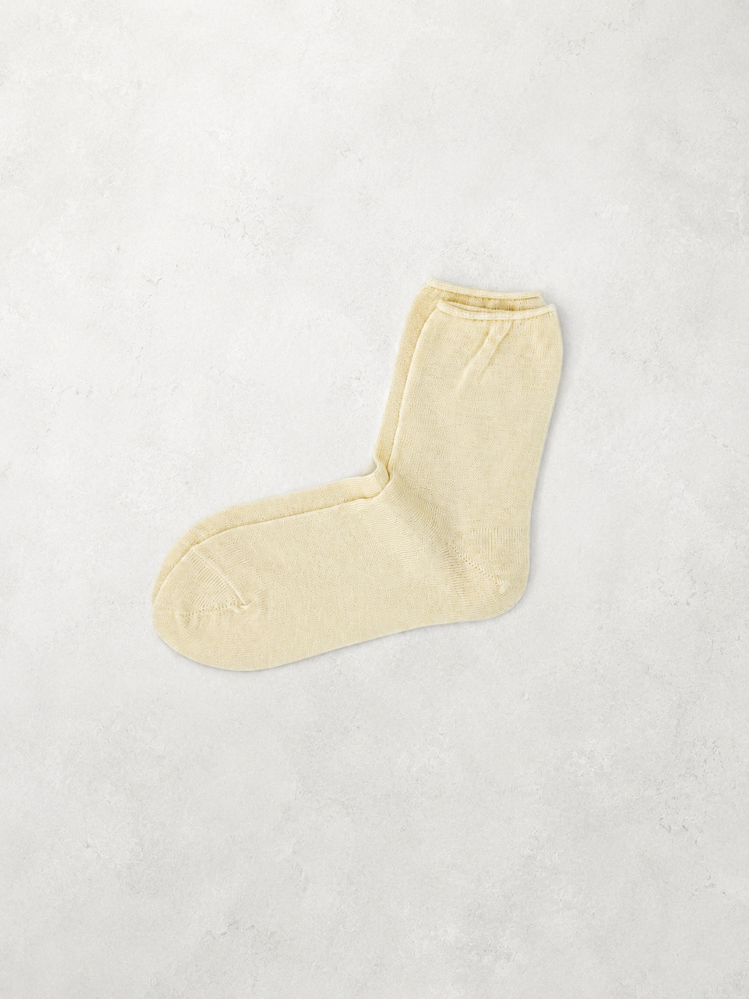 Wild Silk 100% Socks
