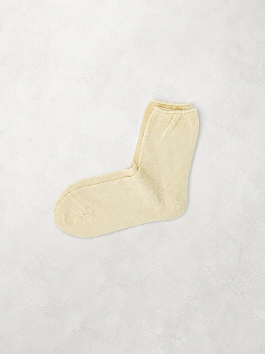 Wild Silk 100% Socks