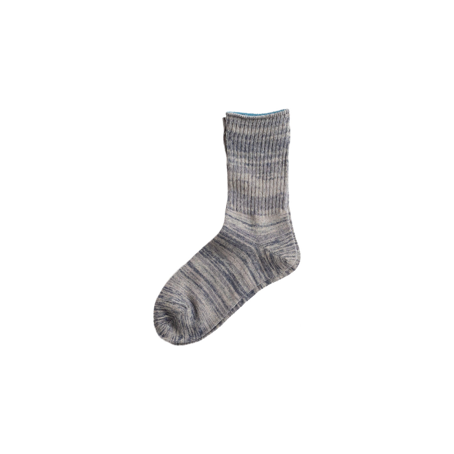Cotton Linen Marble Socks